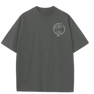 T shirt hyper move