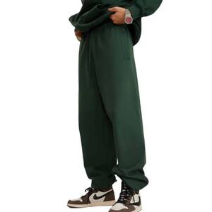 Sweat pants
